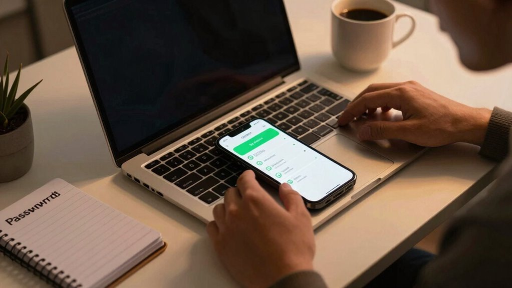 stay updated on security measures