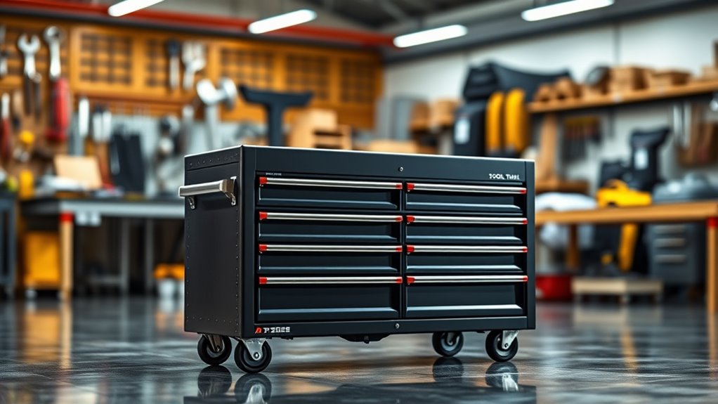 storage mobility security expandability