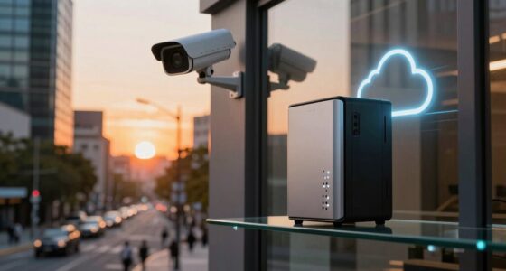 storage options comparison