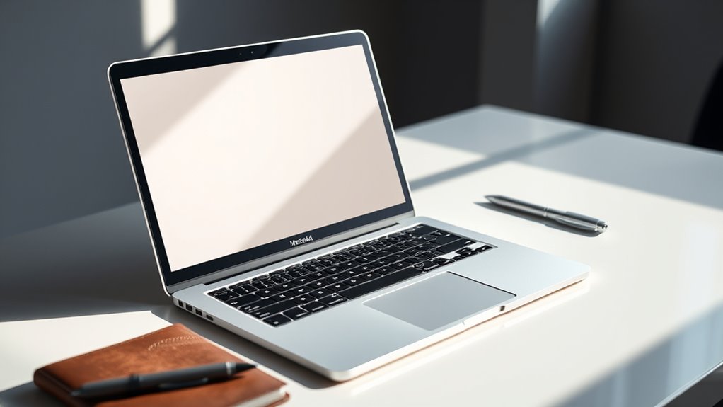 storage performance battery display