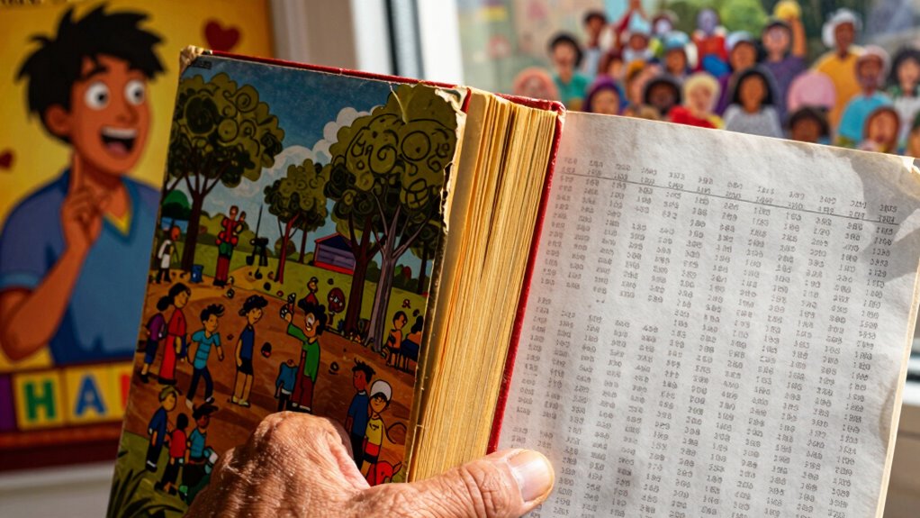 stories over data bias