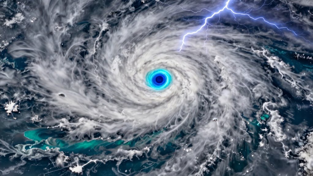 storm s warm moist spinning