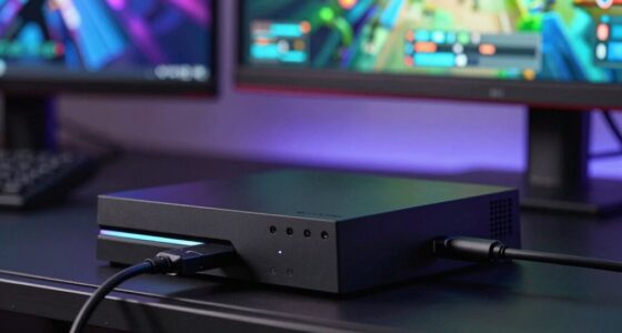 stream quality and clarity