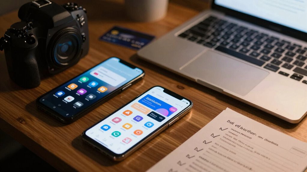 subscription costs accumulate unnoticed