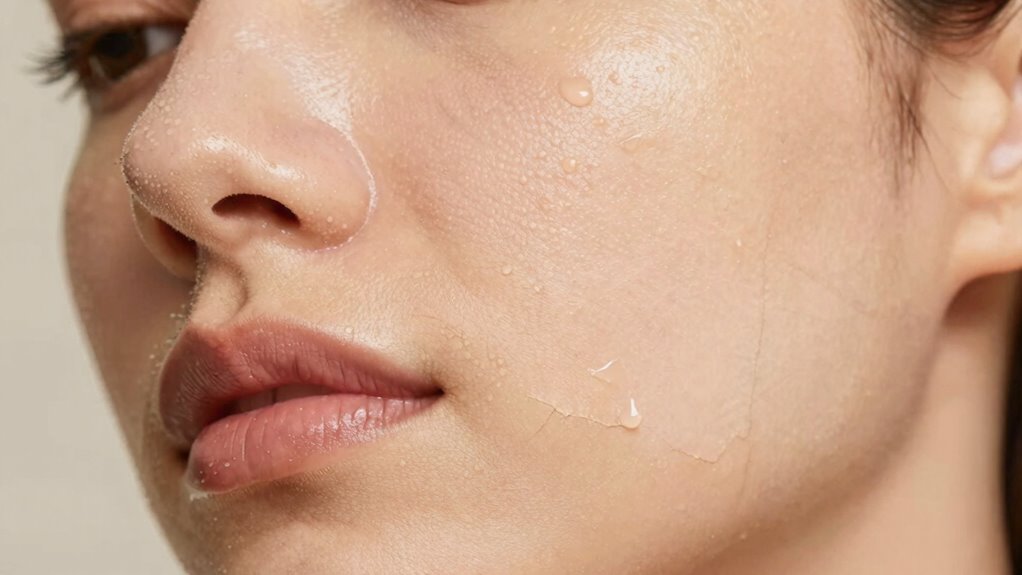 support skin barrier repair