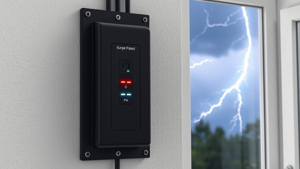 surge capacity and durability