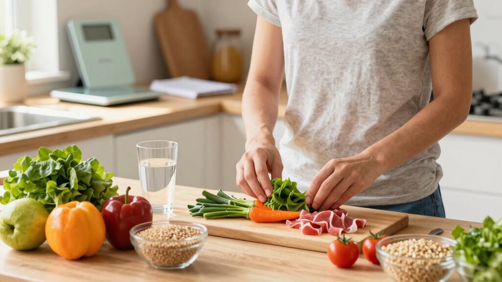 sustainable fat loss strategies