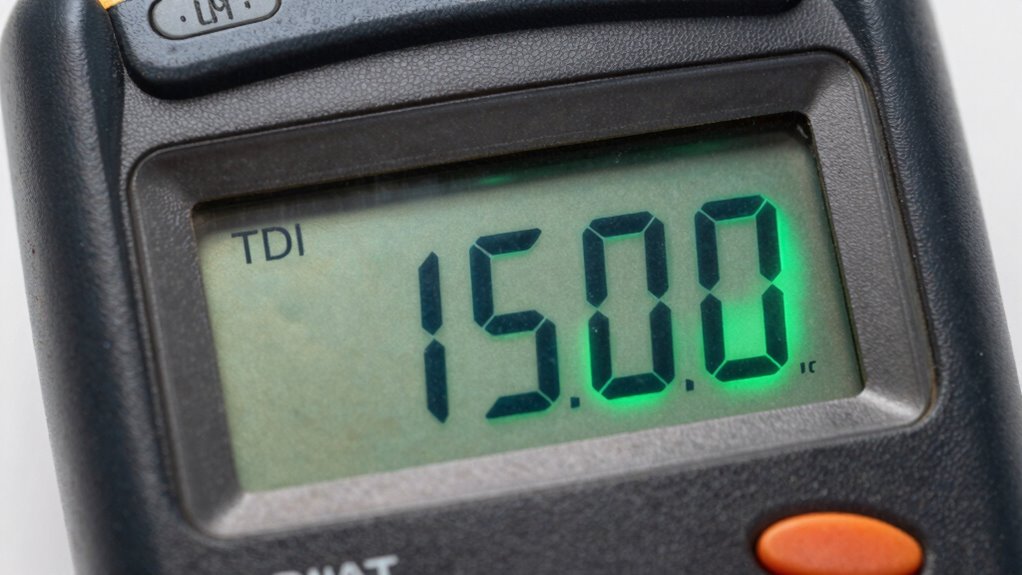 tds can be misleading