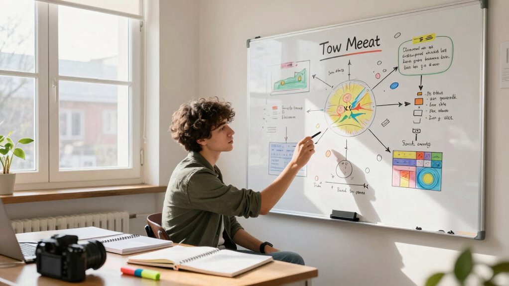 teach reinforce retain improve