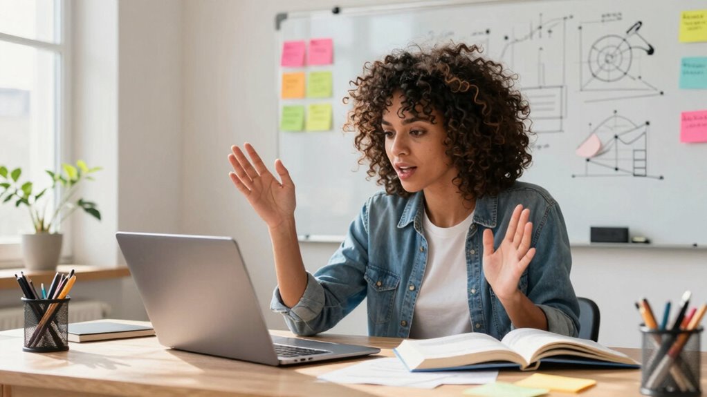 teaching strengthens neural pathways