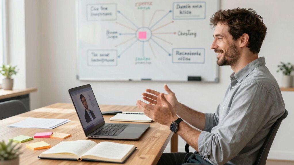 tell compelling storytelling stories