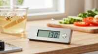 test your food thermometer