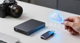 three two one backup rule