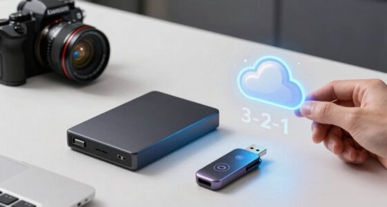 three two one backup rule