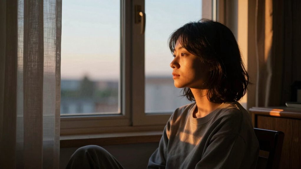 timing light exposure effects