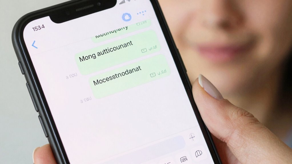 tone and nonverbal cues