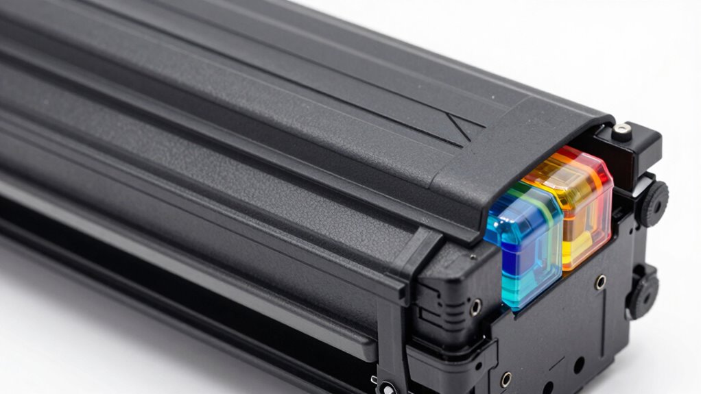 toner vs ink differences