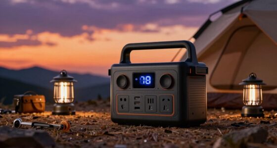 top 1000w camping power stations