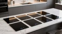 top 13 modern induction cooktops