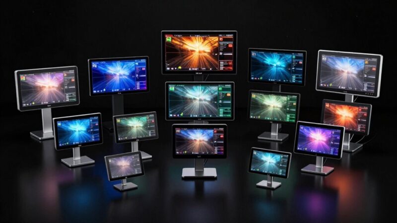 13 Best Camera Field Monitors 4K for 2026 - RottenPanda