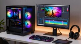 top 14 video editing desktops