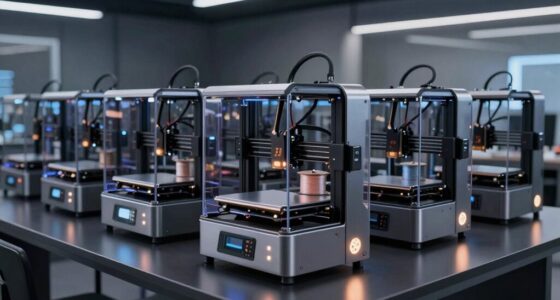 top 15 3d printers 2026