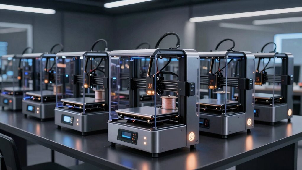 top 15 3d printers 2026