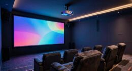 top 15 4k home projectors