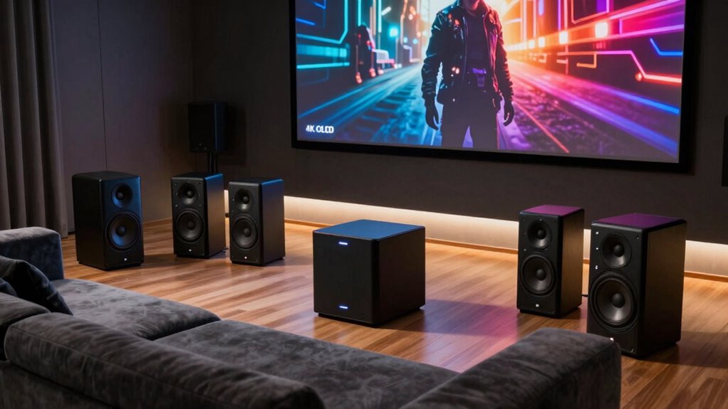 top 15 5 1 home theater