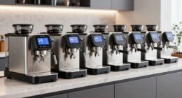 top 15 advanced espresso machines