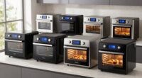 top 15 air fryer ovens