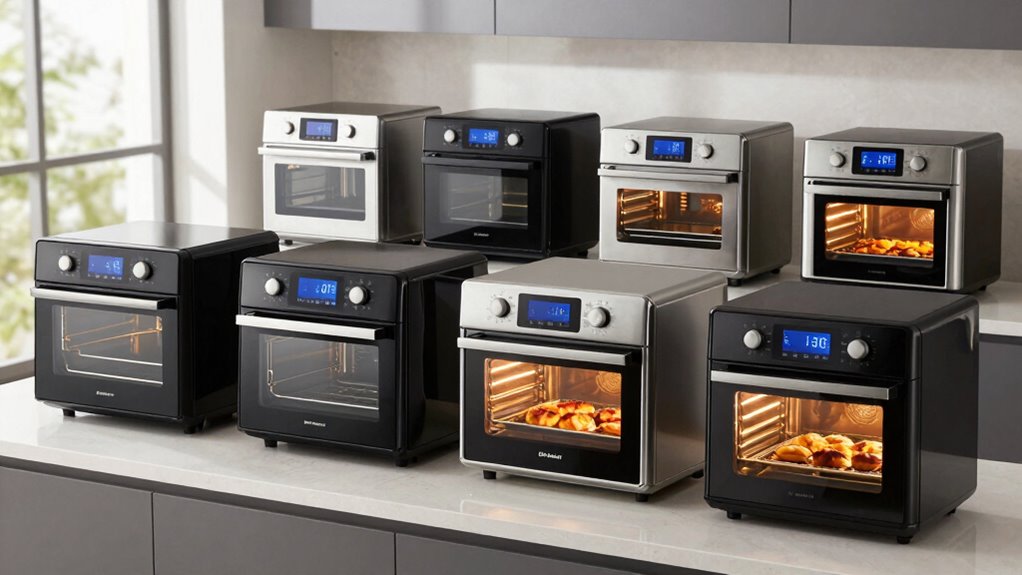 top 15 air fryer ovens