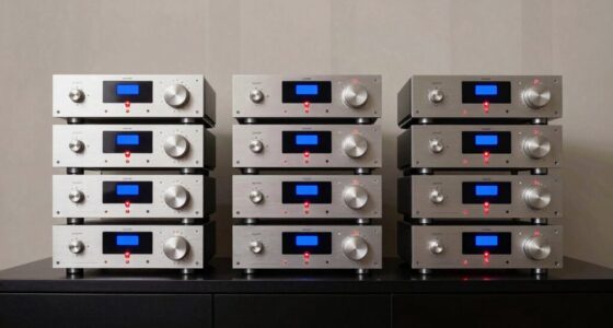top 15 amplifiers for 2026