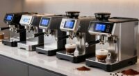 top 15 automatic coffee makers