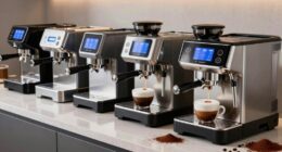 top 15 automatic coffee makers