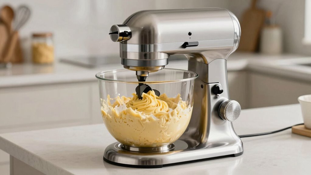 top 15 baking stand mixers