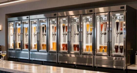 top 15 budget kegerators