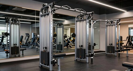 top 15 cable machines 2026