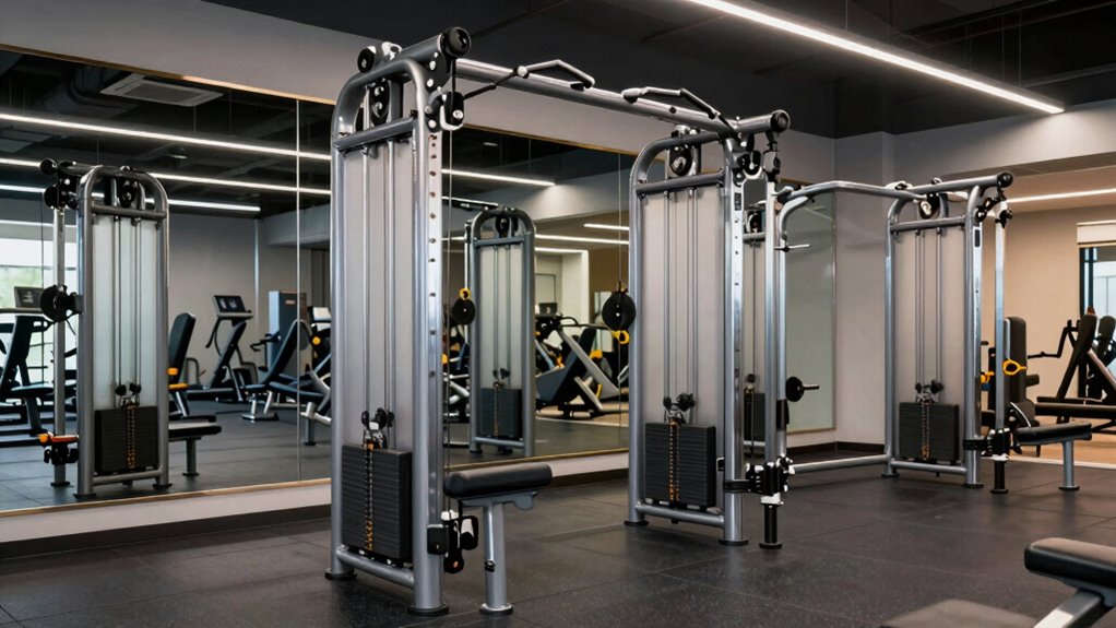 top 15 cable machines 2026