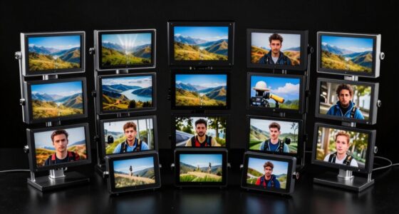top 15 camera monitors 2026
