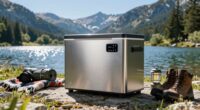 top 15 camping fridge freezers