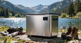 top 15 camping fridge freezers