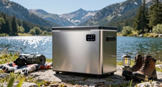 top 15 camping fridge freezers