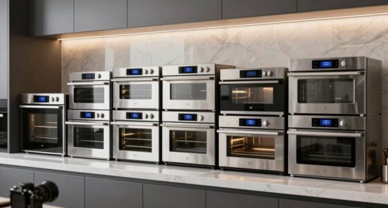 top 15 convection ovens