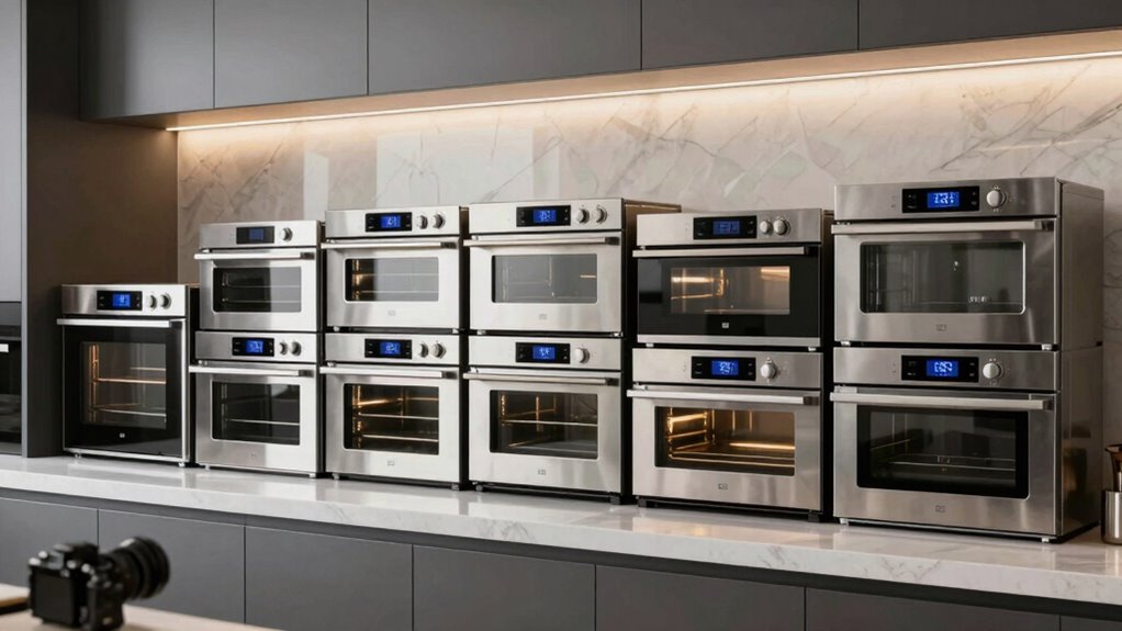 top 15 convection ovens