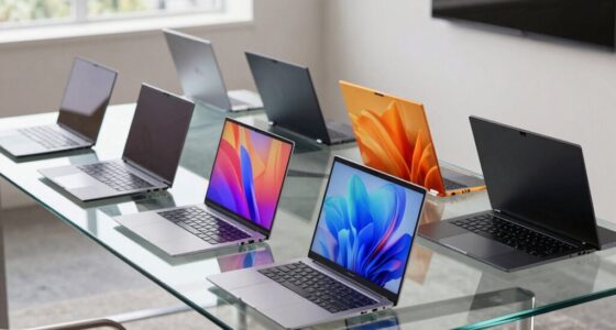 top 15 convertible laptop picks