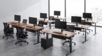 top 15 electric standing desks