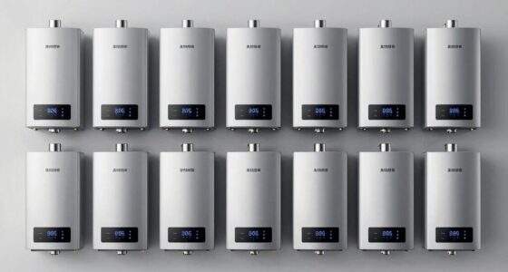 top 15 electric tankless heaters