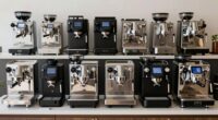 top 15 espresso machines 2026
