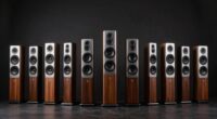 top 15 floorstanding speakers